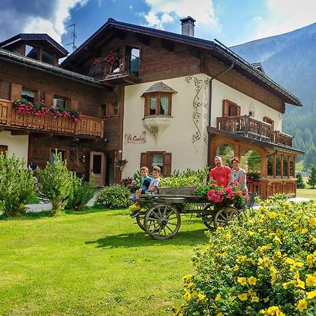 Art Apartments Casa Lapis Livigno Kültér fotó