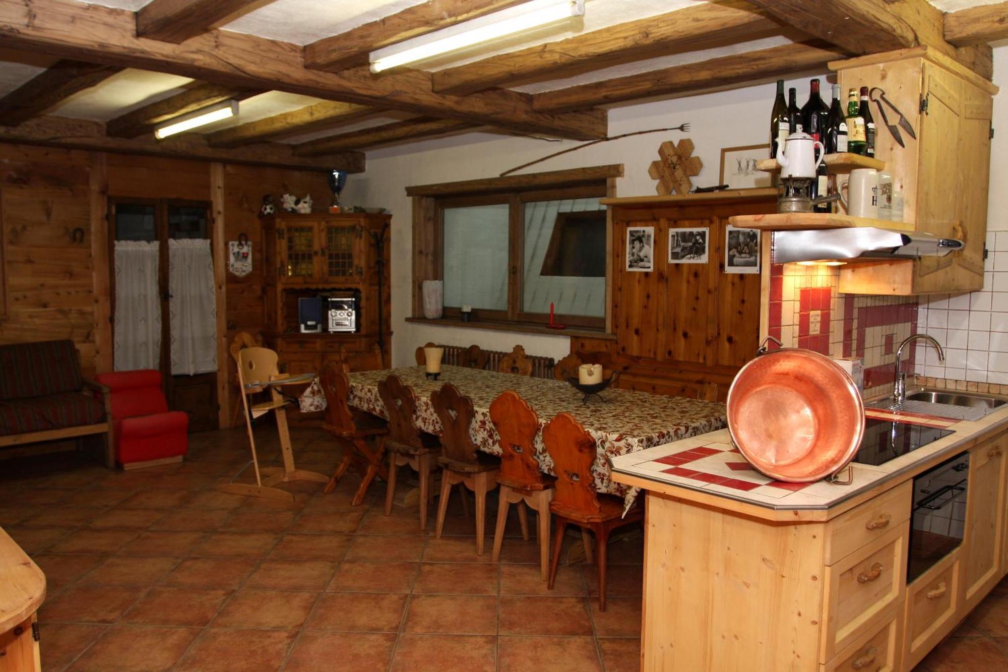 Art Apartments Casa Lapis Livigno Kültér fotó