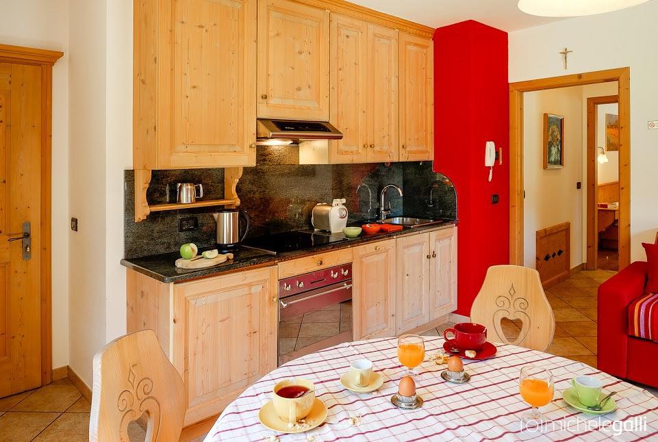 Art Apartments Casa Lapis Livigno Kültér fotó